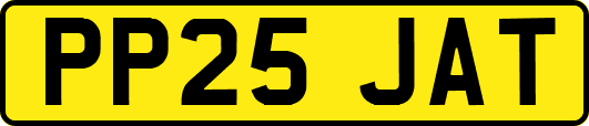 PP25JAT