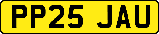 PP25JAU