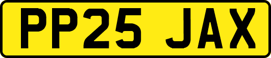 PP25JAX