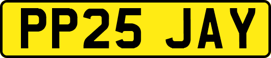 PP25JAY