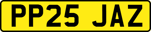 PP25JAZ