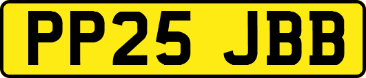 PP25JBB