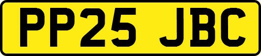 PP25JBC