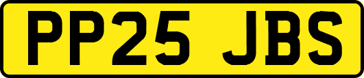 PP25JBS
