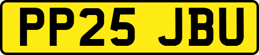 PP25JBU