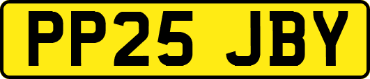 PP25JBY