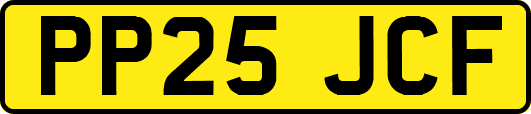 PP25JCF