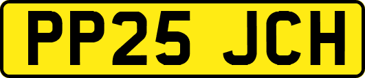 PP25JCH