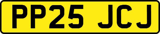 PP25JCJ