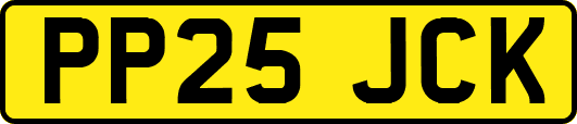 PP25JCK