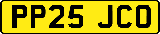 PP25JCO