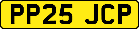 PP25JCP