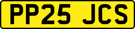 PP25JCS