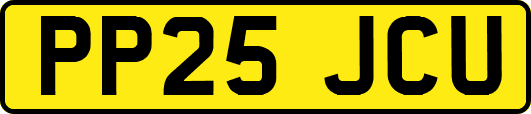 PP25JCU