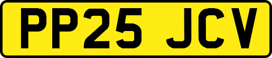 PP25JCV