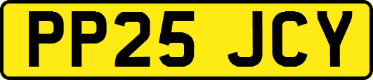 PP25JCY