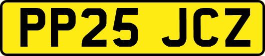 PP25JCZ