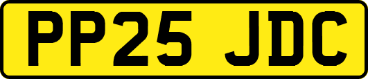 PP25JDC