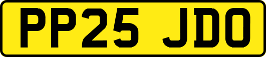 PP25JDO