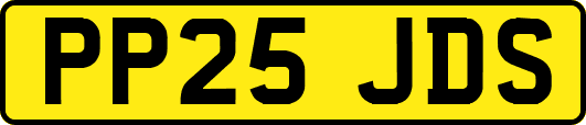 PP25JDS