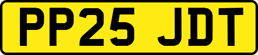 PP25JDT