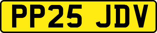 PP25JDV