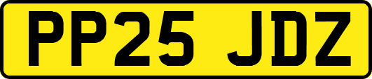 PP25JDZ
