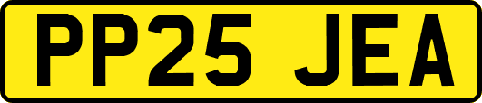 PP25JEA