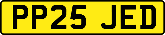 PP25JED