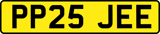 PP25JEE