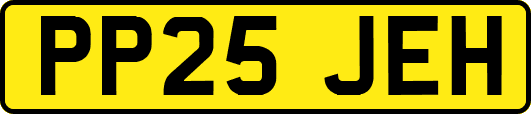 PP25JEH