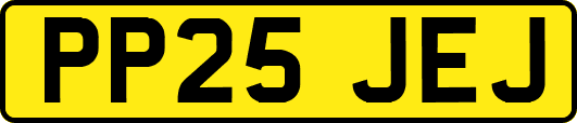 PP25JEJ