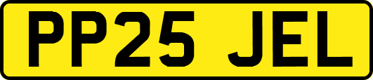 PP25JEL