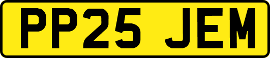 PP25JEM