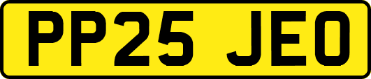 PP25JEO
