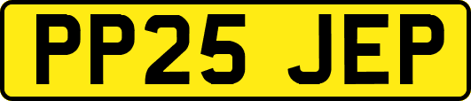 PP25JEP