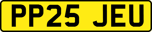 PP25JEU