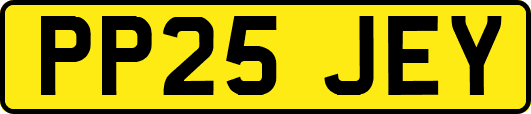 PP25JEY
