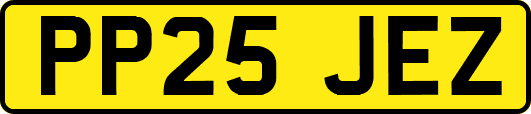PP25JEZ