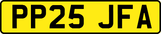 PP25JFA