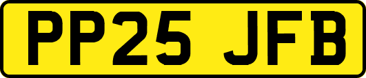 PP25JFB