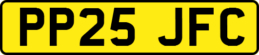 PP25JFC