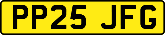 PP25JFG