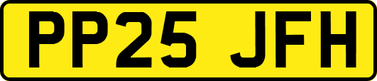 PP25JFH