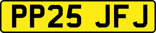 PP25JFJ