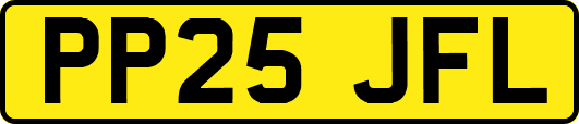 PP25JFL