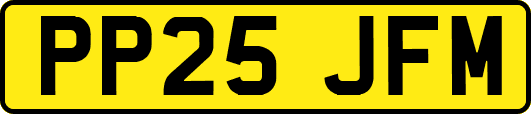 PP25JFM