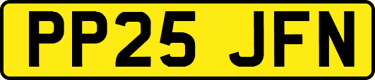 PP25JFN
