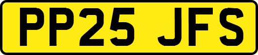 PP25JFS