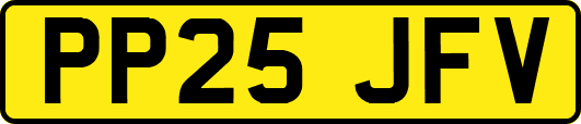 PP25JFV